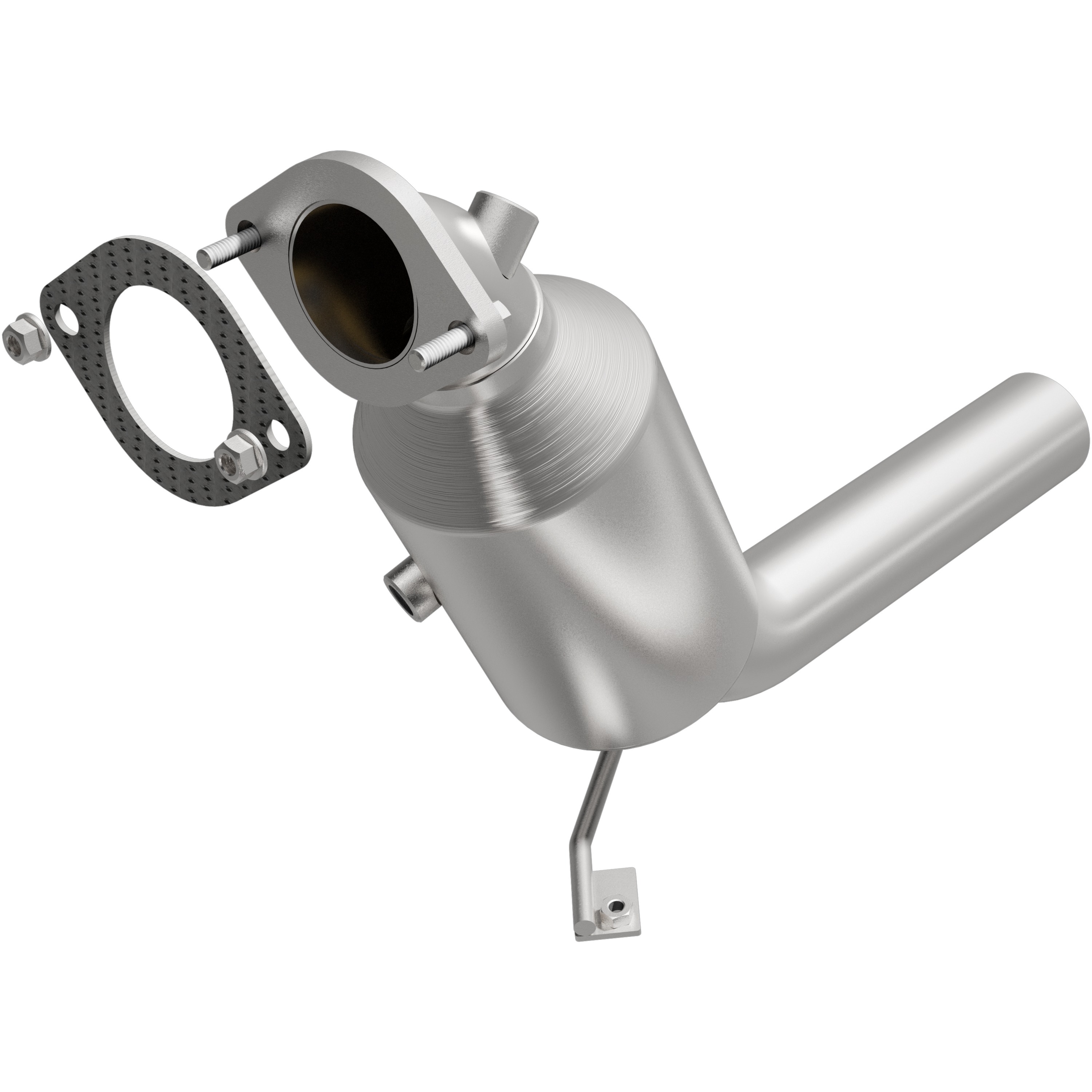 MagnaFlow Exhaust Products 280264 OEM Grade Direct-Fit Catalytic Converter